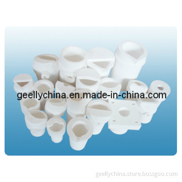 Ceramic Crucible/ Quartz Crucible/Graphite Crucible/Crucible